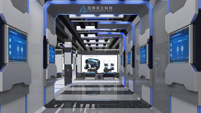 数字孪生：构建未来智慧世界的基石